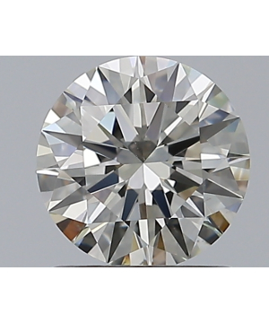 1.01 Carat Round Diamond - 240119-298
