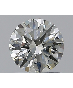 1.01 Carat Round Diamond - 240085-28