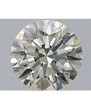 1.01 Carat Round Diamond - 240039-18