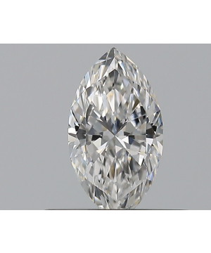 0.35 Carat Marquise Diamond - 2318407