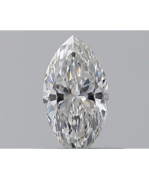 0.35 Carat Marquise Diamond - 2317006