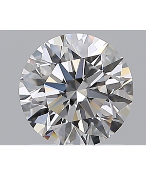 1.01 Carat Round Diamond - 240087-127