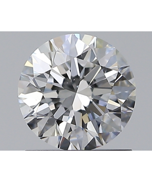 1.01 Carat Round Diamond - 240148-59