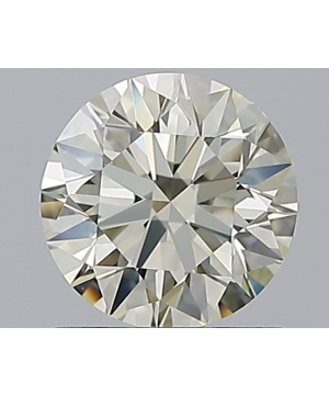 1.01 Carat Round Diamond - 242071-35