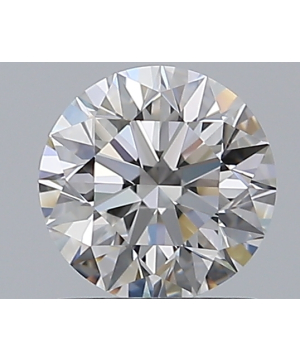 1.02 Carat Round Diamond - 242140-540