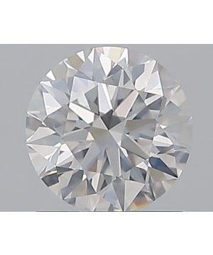 1.02 Carat Round Diamond - 242048-188