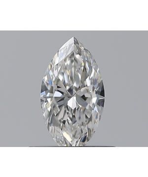 0.35 Carat Marquise Diamond - 2331552