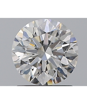 1.02 Carat Round Diamond - 242127-90