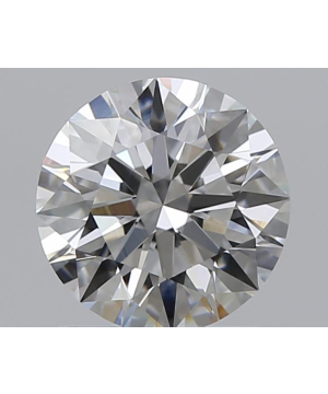 1.02 Carat Round Diamond - 242103-125