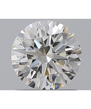 1.02 Carat Round Diamond - 240137-12