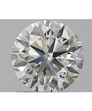 1.02 Carat Round Diamond - 242128-239