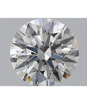 1.02 Carat Round Diamond - 242114-50