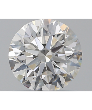 1.02 Carat Round Diamond - 242050-88