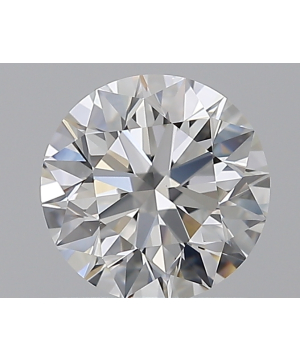 1.03 Carat Round Diamond - 240148-22
