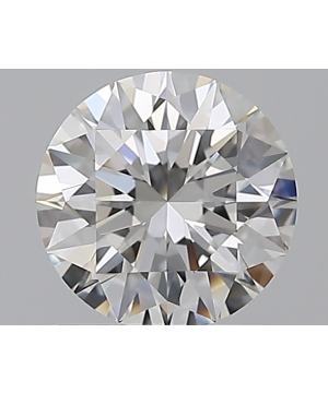 1.03 Carat Round Diamond - 240154-44