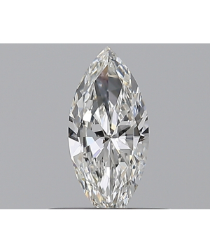 0.35 Carat Marquise Diamond - 2332789