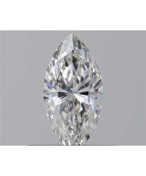 0.35 Carat Marquise Diamond - HK9000796