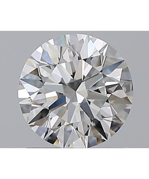 1.03 Carat Round Diamond - 242145-10