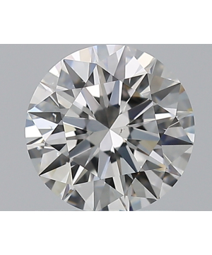 1.03 Carat Round Diamond - 240149-8