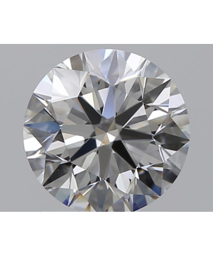 1.03 Carat Round Diamond - 240079-150
