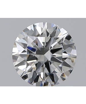 1.03 Carat Round Diamond - 242127-378