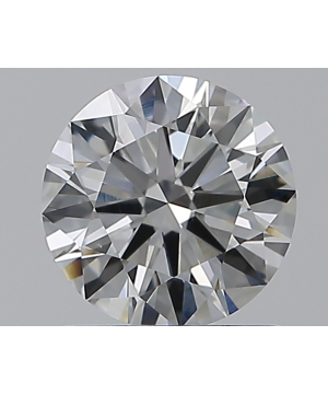 1.03 Carat Round Diamond - 242130-13