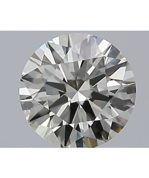 1.03 Carat Round Diamond - 240107-425