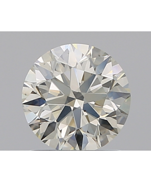1.03 Carat Round Diamond - HK222198-88