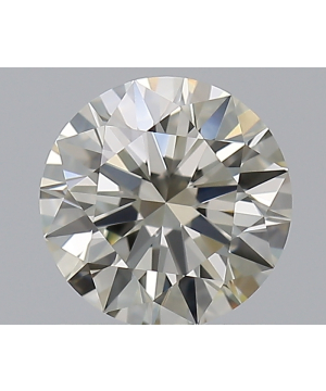 1.03 Carat Round Diamond - 240038-16