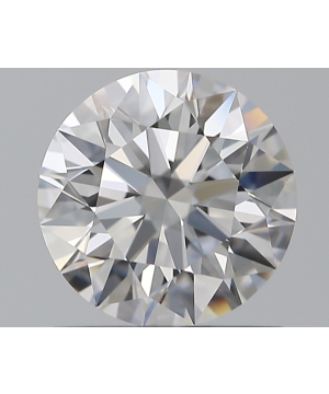 1.03 Carat Round Diamond - 240128-105
