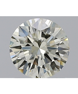 1.03 Carat Round Diamond - 240038-102