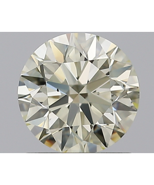 1.08 Carat Round Diamond - 242071-95