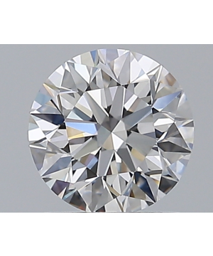 1.09 Carat Round Diamond - 240119-347