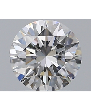 1.10 Carat Round Diamond - 240148-94