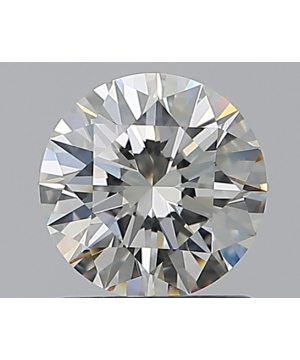 1.10 Carat Round Diamond - 240085-89