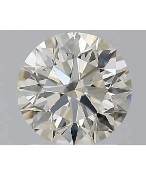 1.10 Carat Round Diamond - 230569-240