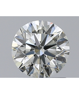 1.10 Carat Round Diamond - 240059-108