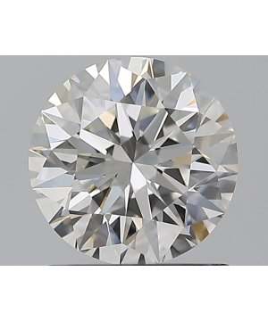 1.11 Carat Round Diamond - 240135-26