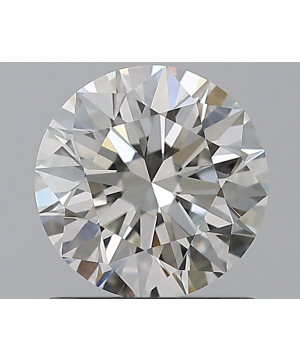 1.11 Carat Round Diamond - 242127-290