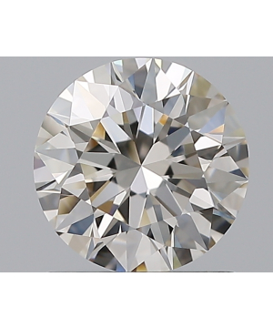 1.11 Carat Round Diamond - 230649-7