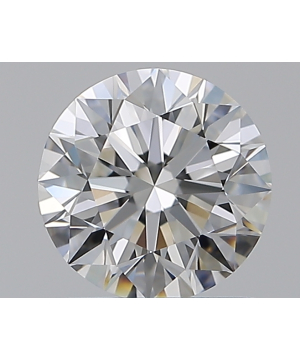 1.12 Carat Round Diamond - 240064-291