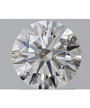 1.15 Carat Round Diamond - 242129-140