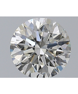 1.15 Carat Round Diamond - 240128-248
