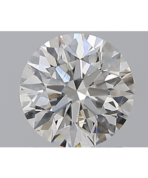 1.16 Carat Round Diamond - 242121-276