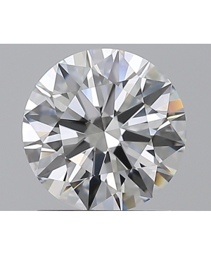 1.20 Carat Round Diamond - 242078-53