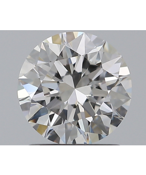 1.20 Carat Round Diamond - 240085-163