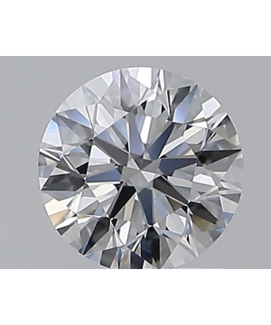1.20 Carat Round Diamond - 240119-302