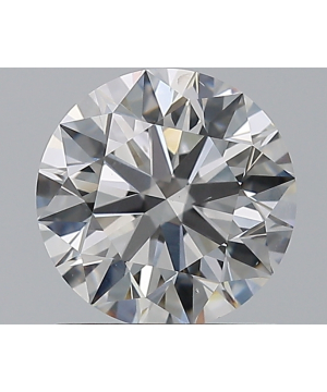 1.20 Carat Round Diamond - 240116-32