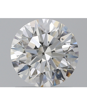 1.20 Carat Round Diamond - 240120-82