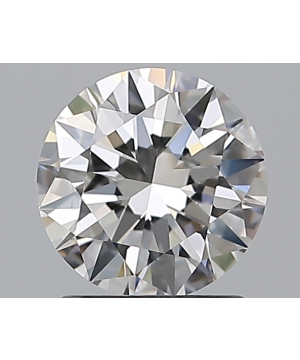 1.20 Carat Round Diamond - 240120-213